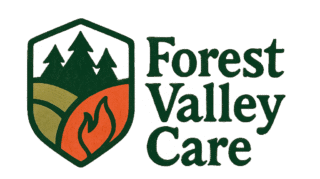 ForestValleyCare logo