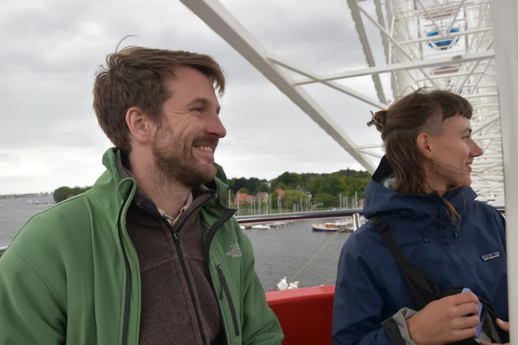 Janika fra Plastikfreie Stadt