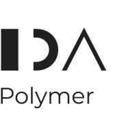 IDA Polymer logo