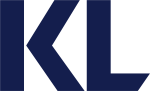 Kommunernes Landsforening (KL) logo