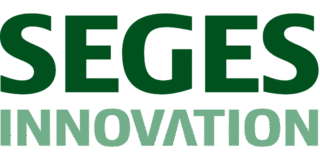 SEGES Innovation logo