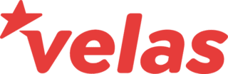 Velas logo