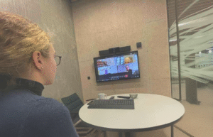 Webinar afholdes ved Klimatorium