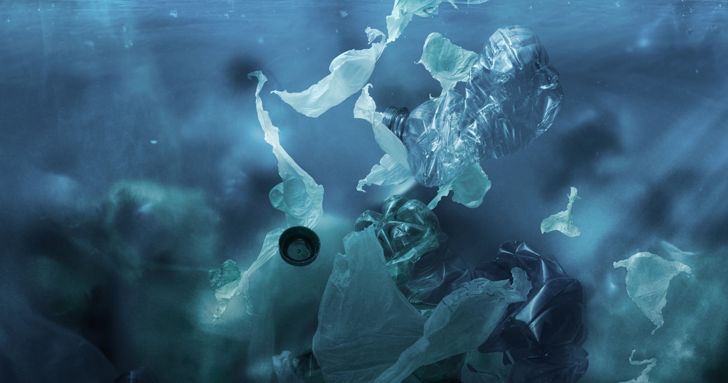 Ocean Plastic International Matchmaking 2025