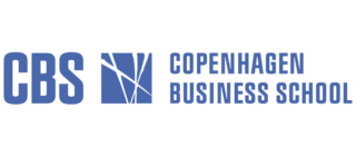 CBS - Copenhagen Business School logo