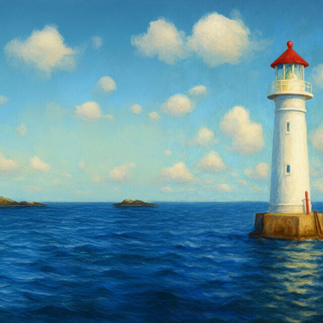 Erhvervsfyrtårn for vandteknologi