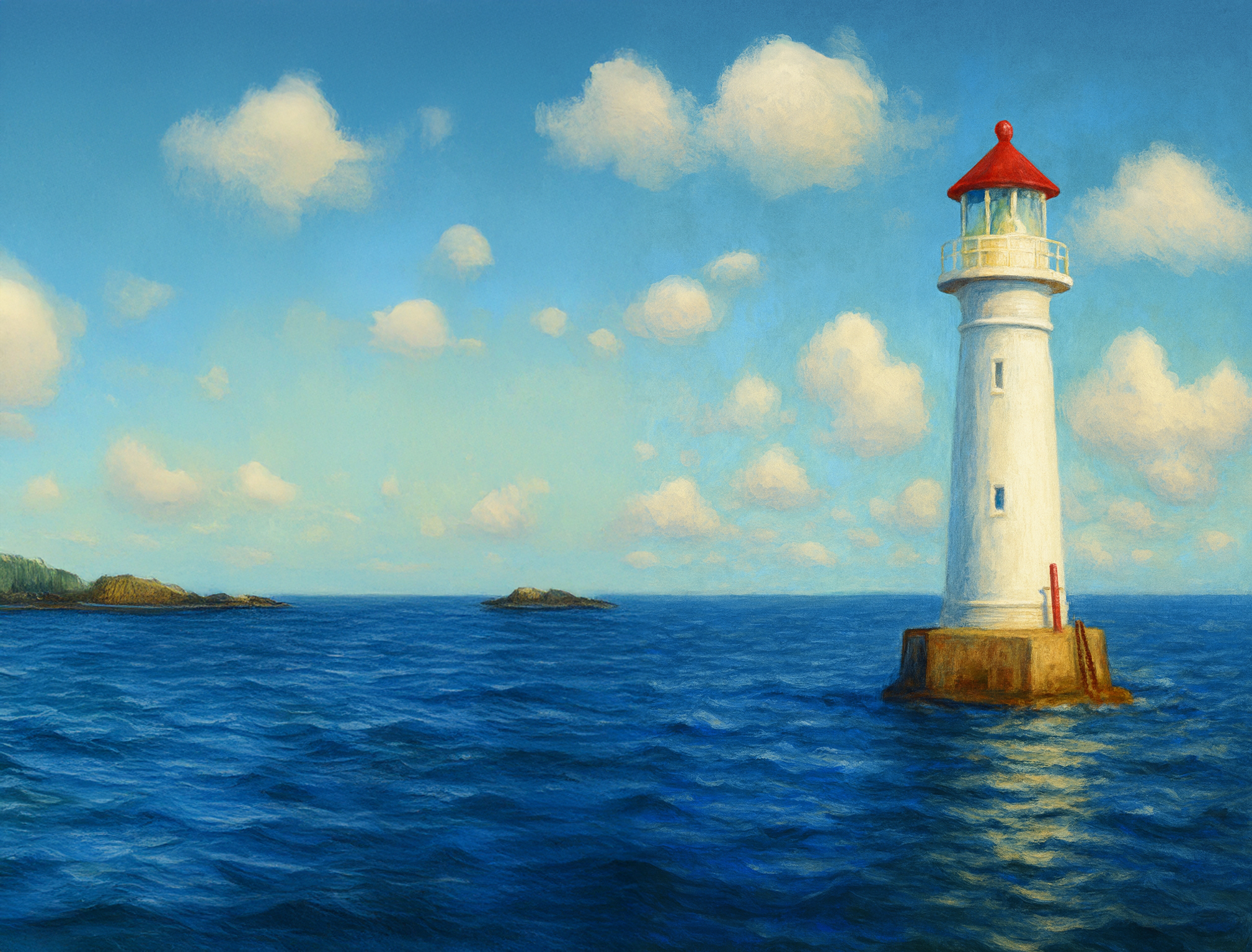 Erhvervsfyrtårn for vandteknologi