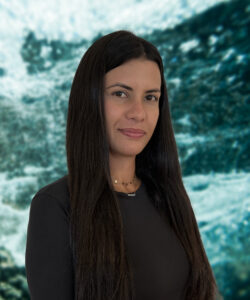 Jenifer Karina Souza Cornejo - JKS