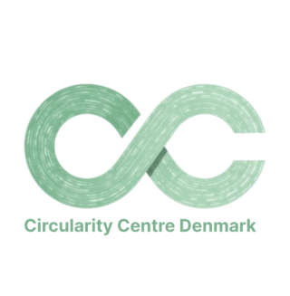 Circularity Center Denmark logo