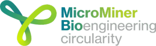 MicroMiner.bio engineering circularity