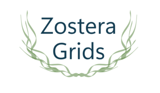 Zostera Grids logo