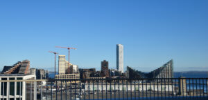 Navitas, Incuba rooftop