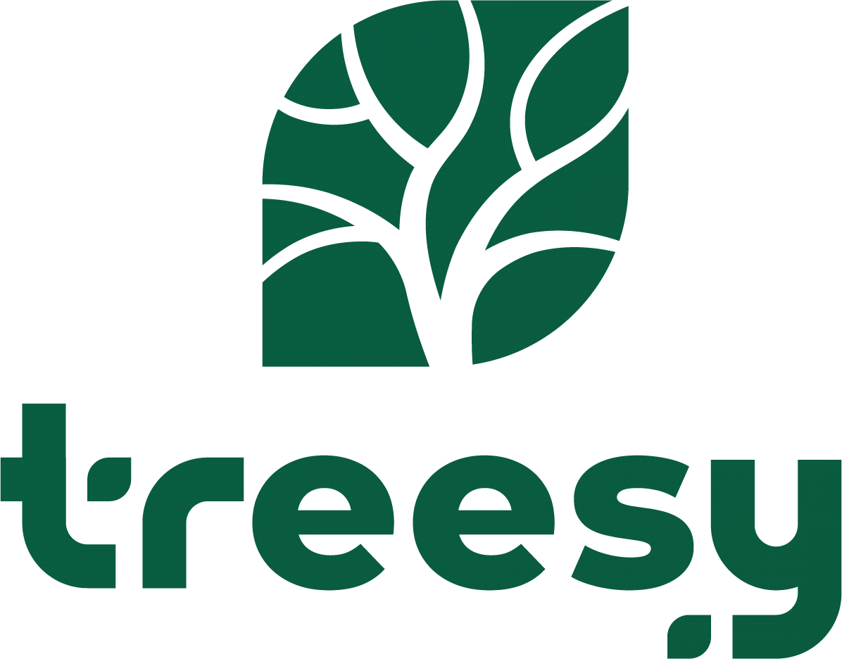 Treesy logo