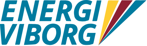 Energi Viborg logo