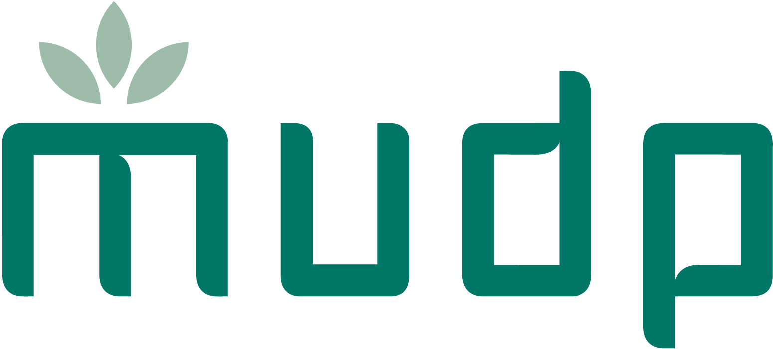 MUDP logo