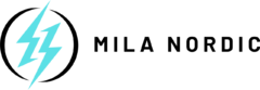 MILA Nordic logo