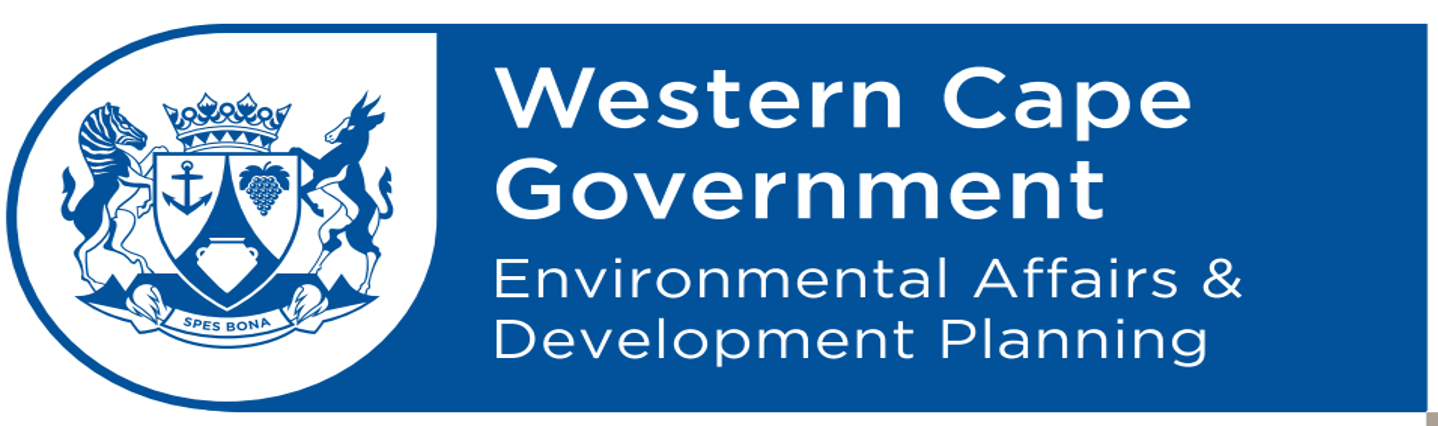 western cape goverment